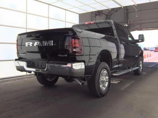 ram ram 2500 pickup 2026 3C6UR5DJ2TG197431 image ram ram 2500 pickup 2026 3C6UR5DJ2TG197431 image